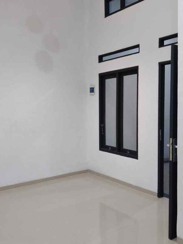 dijual rumah pondok ungu permai kota bekasi