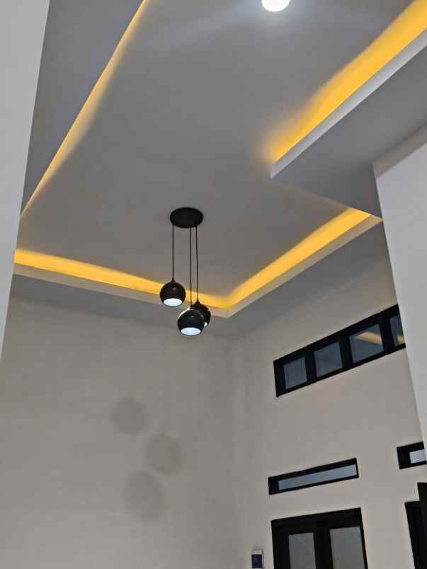 dijual rumah pondok ungu permai kota bekasi