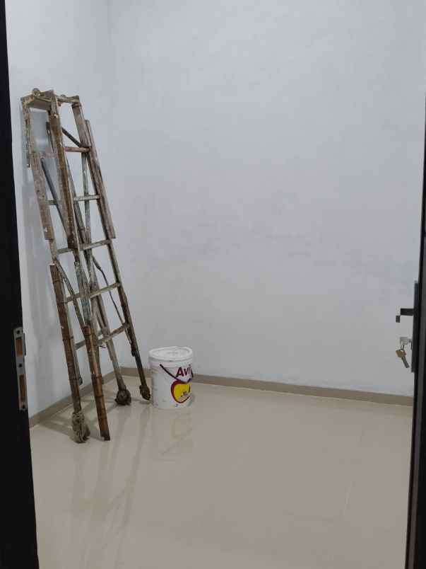 dijual rumah pondok ungu permai kota bekasi