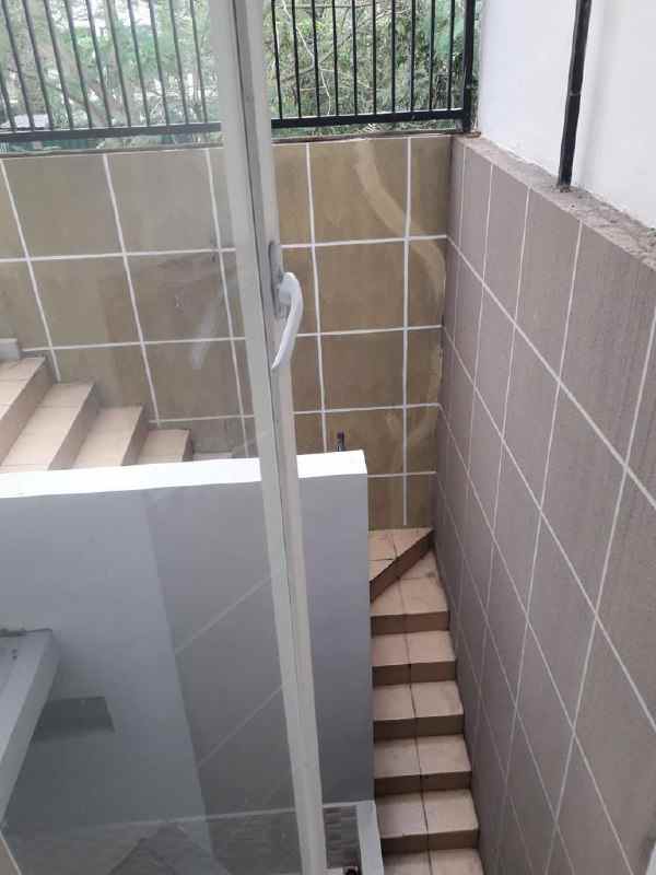 dijual rumah prambanan residence