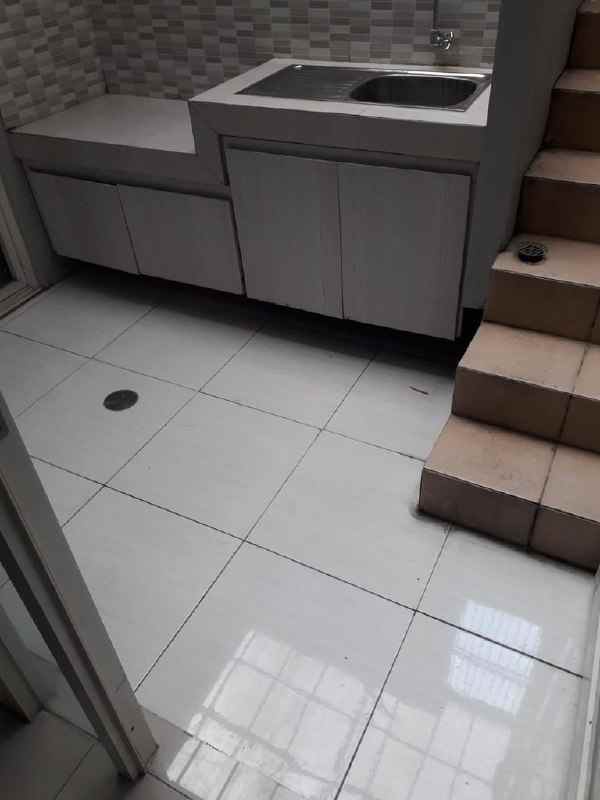 dijual rumah prambanan residence