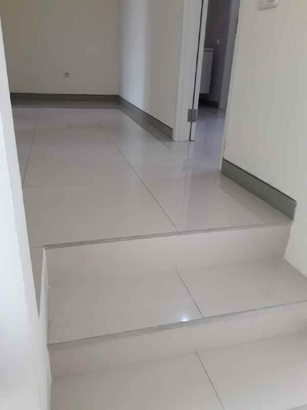 dijual rumah prambanan residence