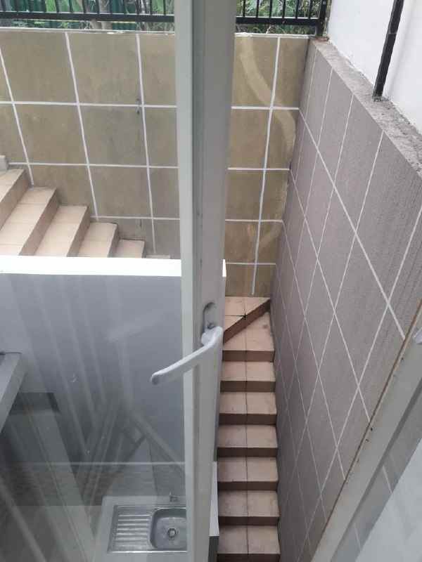 dijual rumah prambanan residence