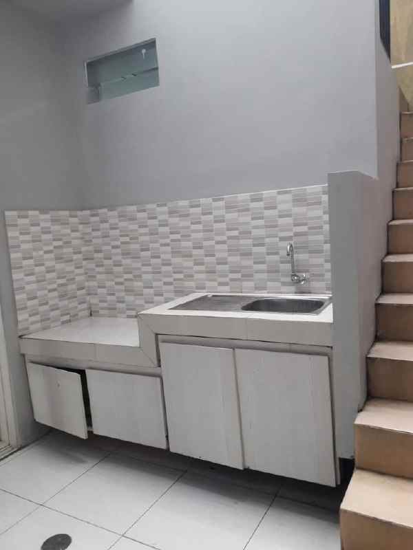 dijual rumah prambanan residence