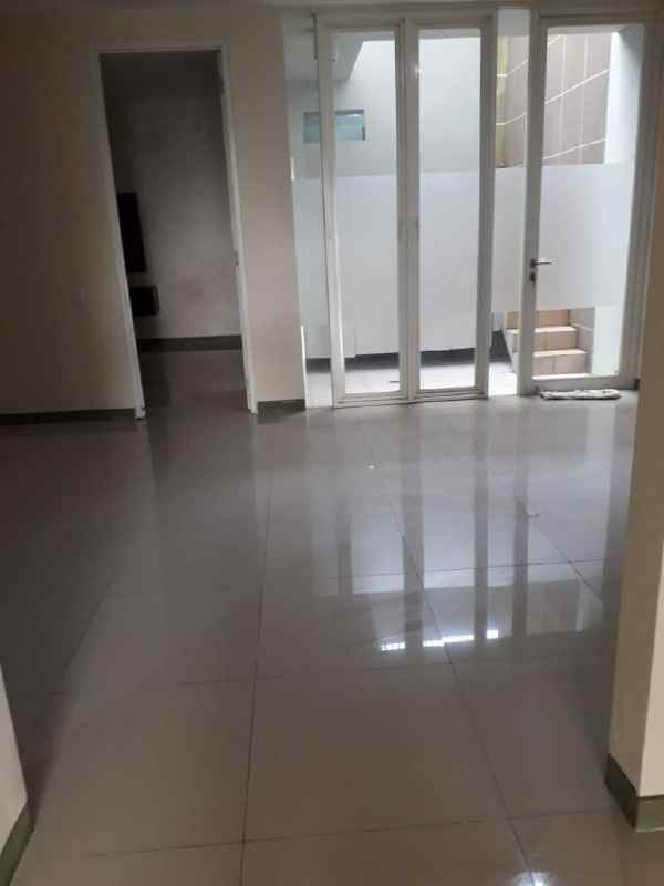 dijual rumah prambanan residence