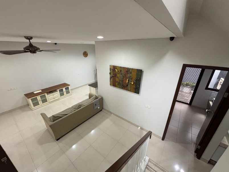 dijual rumah prestigia the eminent bsd city