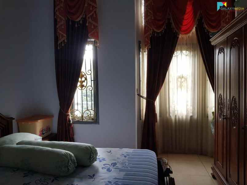dijual rumah pulo gebang cakung jakarta
