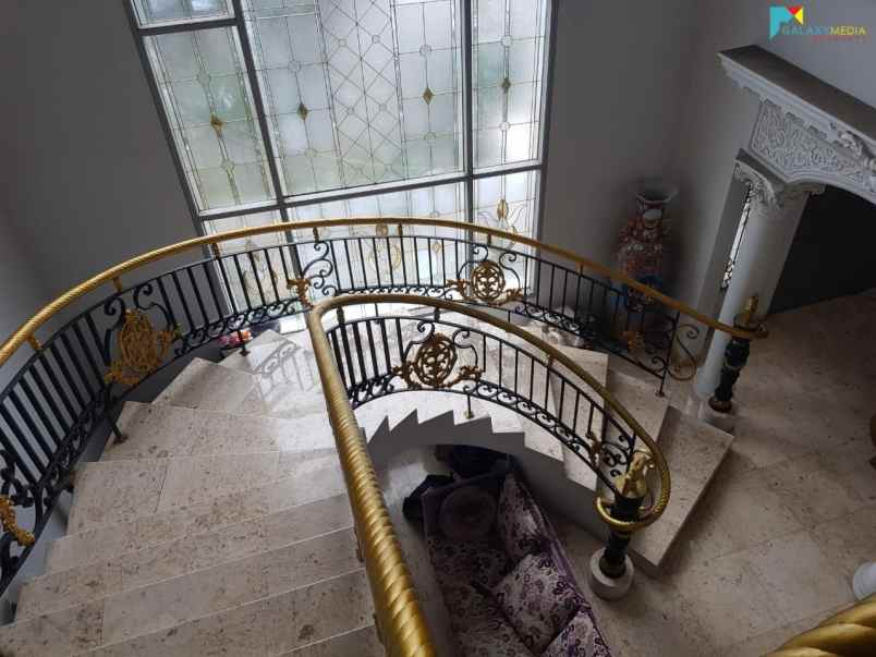 dijual rumah pulo gebang cakung jakarta