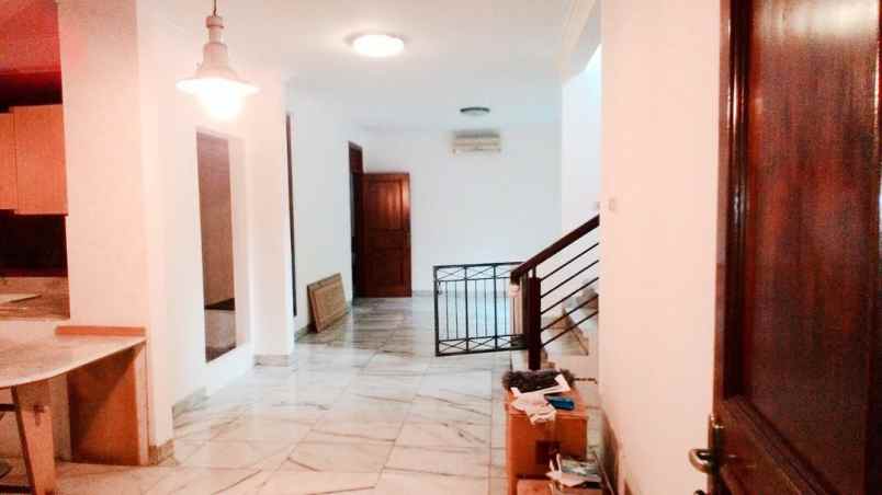 dijual rumah puri cinere jl ciloto