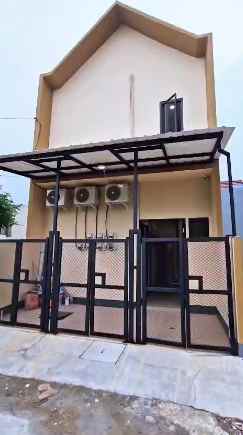 dijual rumah puri88