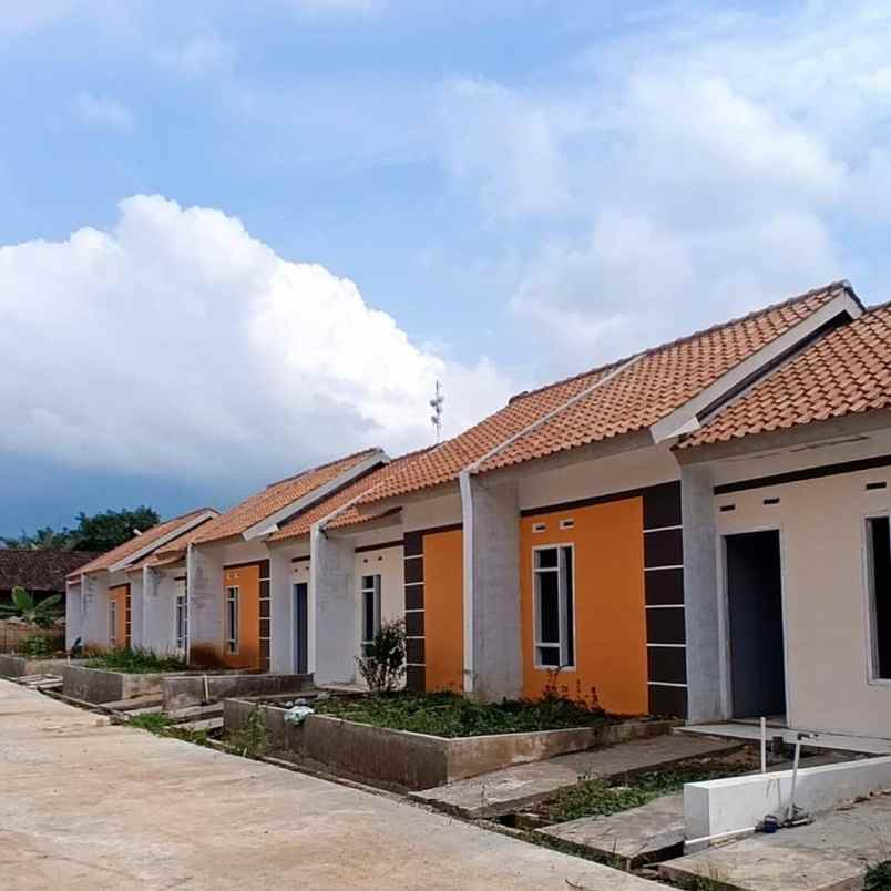 dijual rumah purwogondo