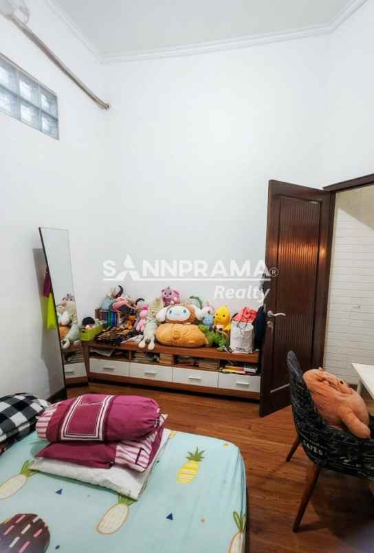 dijual rumah ratu jaya depok
