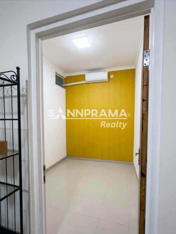 dijual rumah ratu jaya depok