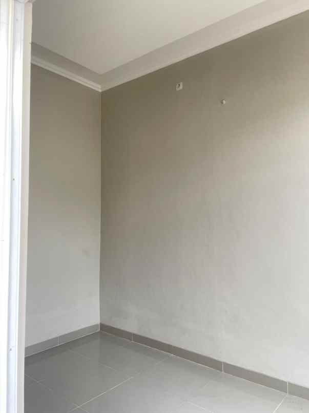 dijual rumah rawakalong kec gn sindur