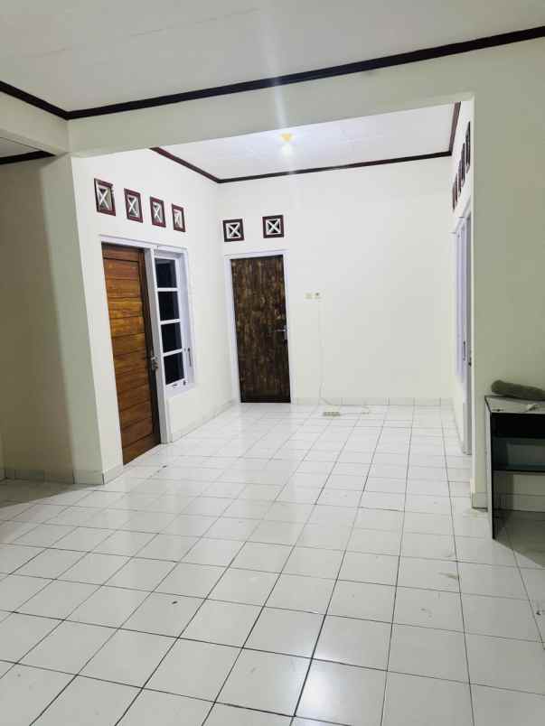 dijual rumah rejodani