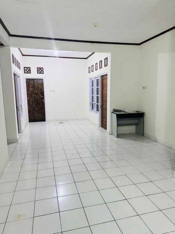 dijual rumah rejodani