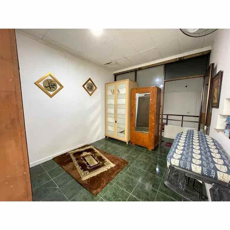 dijual rumah rengas ciputat