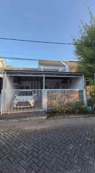dijual rumah rumah grand semanggi residence