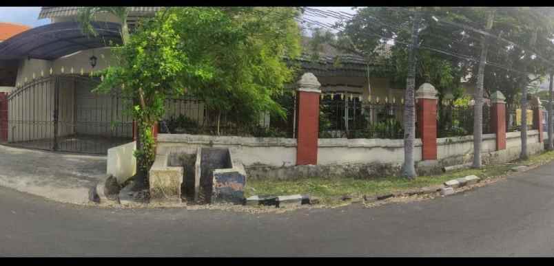 dijual rumah rumah hook mojoklanggru kidul