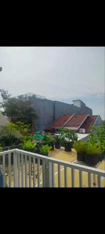 dijual rumah rumah wonorejo selatan