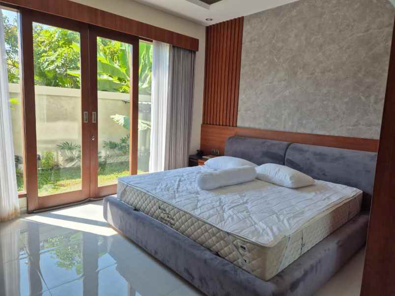 dijual rumah sanur