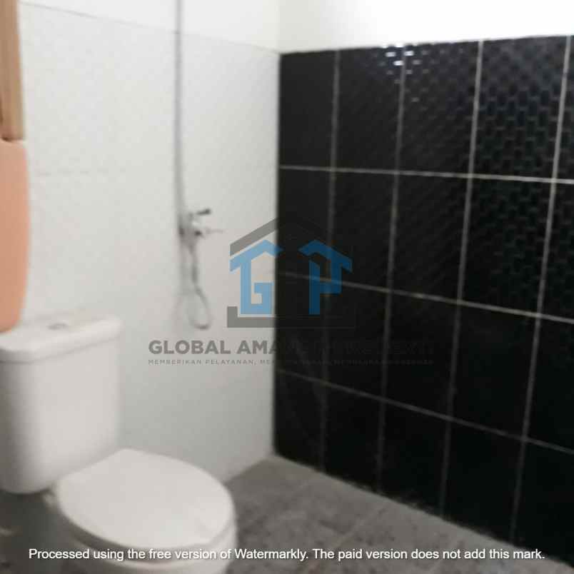 dijual rumah sarijadi