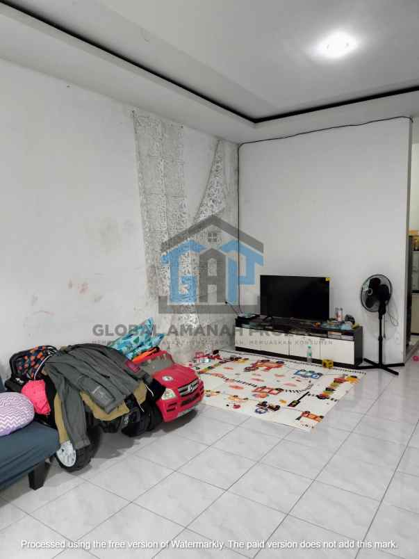 dijual rumah sarijadi