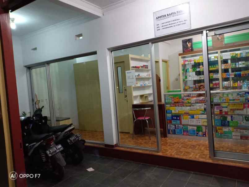 dijual rumah sariwangi