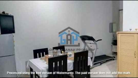 dijual rumah sariwangi