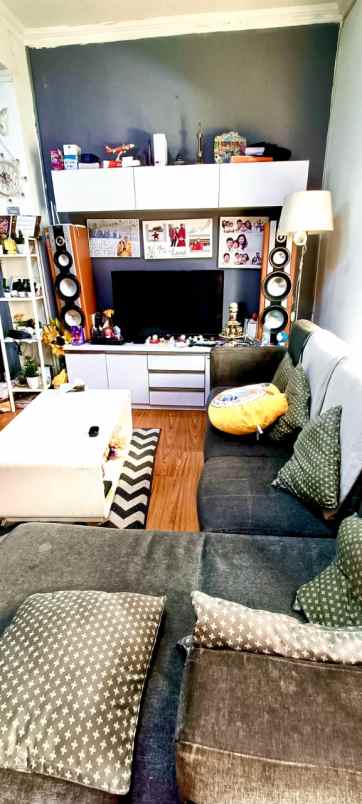 dijual rumah sariwangi parongpong