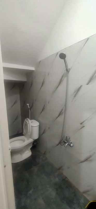 dijual rumah sasak panjang