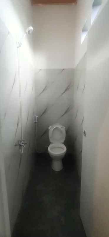 dijual rumah sasak panjang