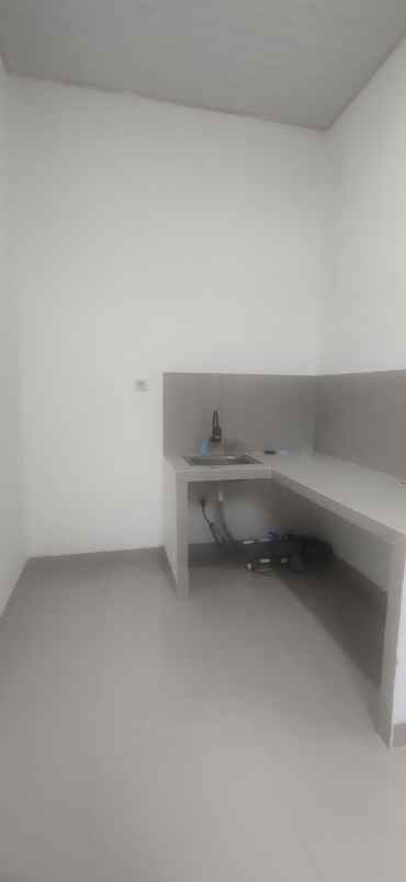 dijual rumah sasak panjang