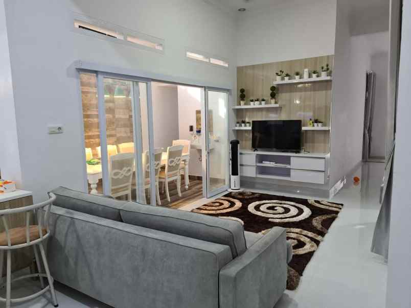 dijual rumah sawah lebar kota bengkulu