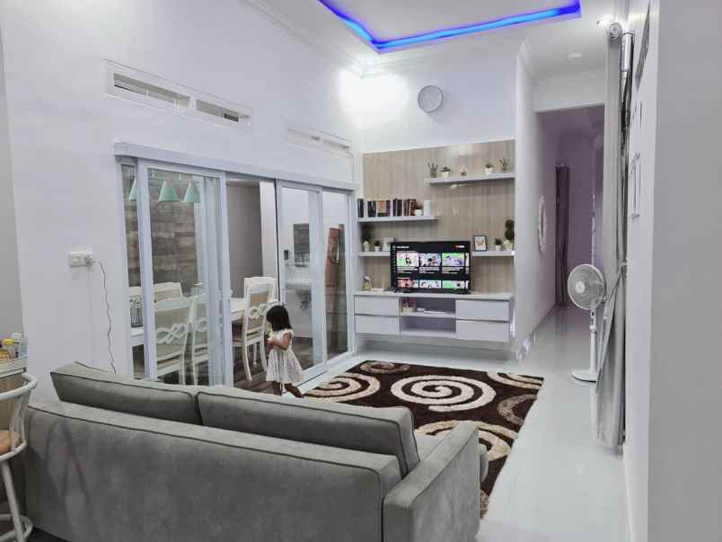 dijual rumah sawah lebar kota bengkulu