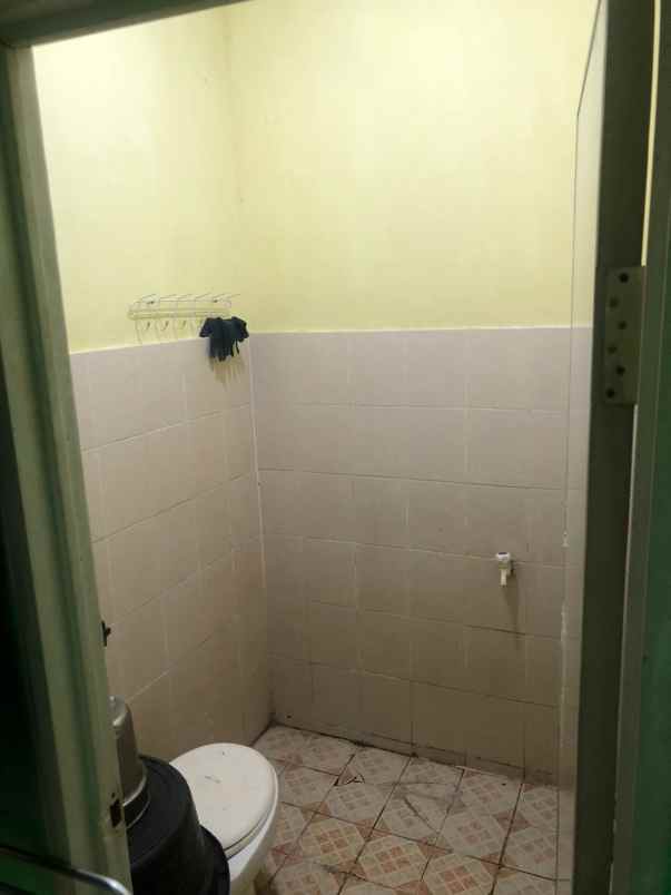 dijual rumah sawangan regency