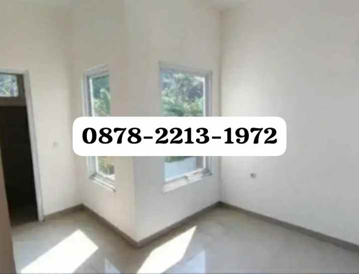 dijual rumah sayap ujungberung bandung