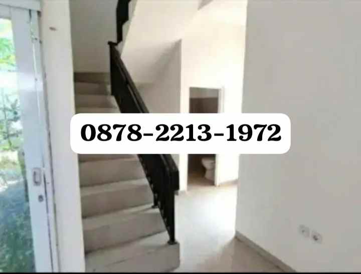 dijual rumah sayap ujungberung bandung