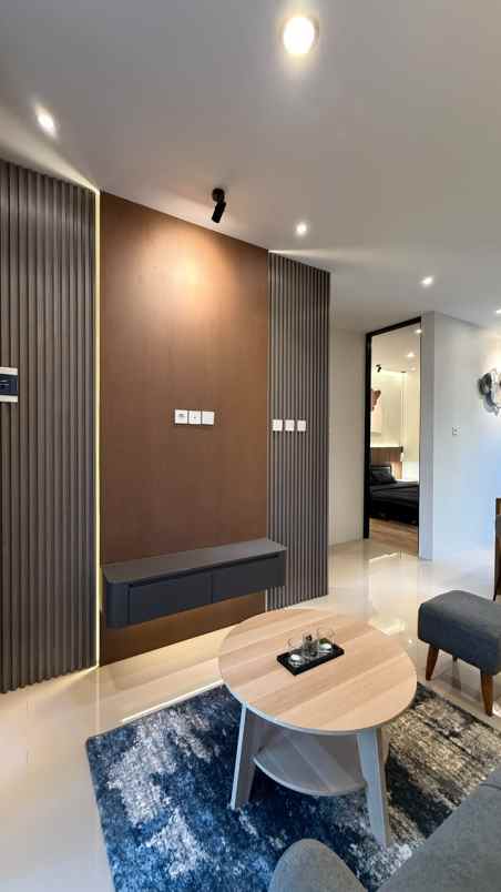 dijual rumah sayegan