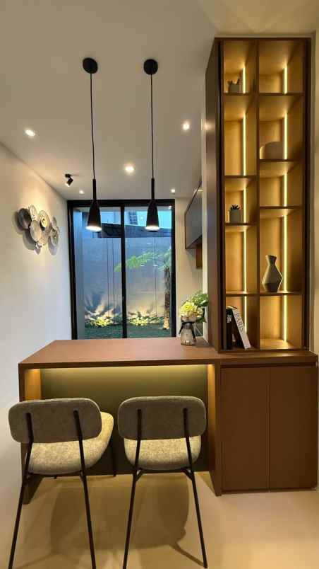 dijual rumah sayegan
