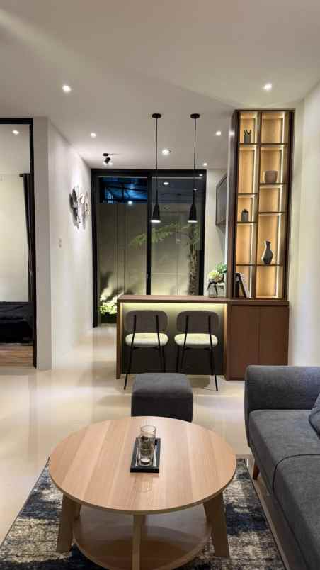 dijual rumah sayegan