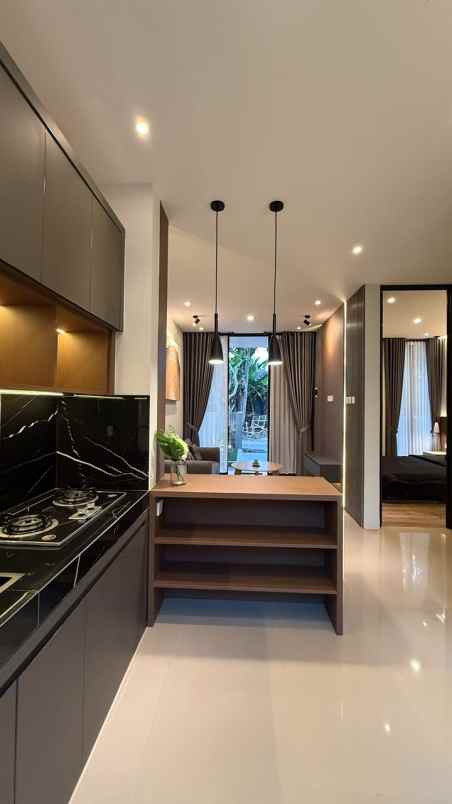 dijual rumah sayegan