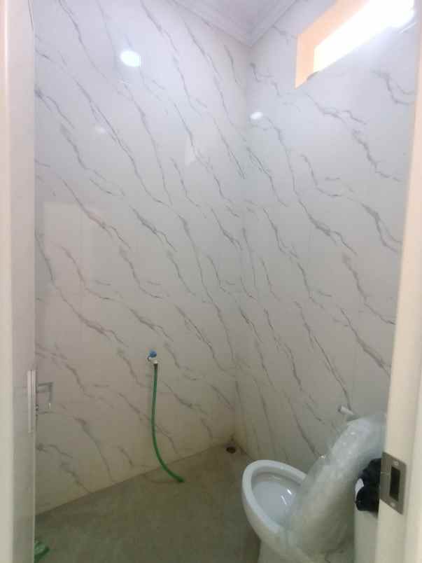 dijual rumah sbs harapan jaya