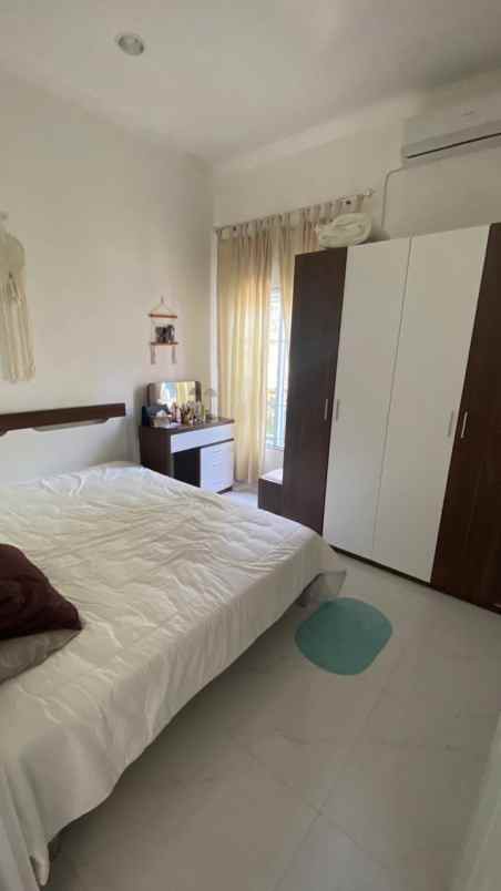 dijual rumah sedayu