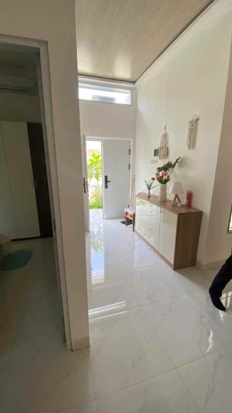 dijual rumah sedayu