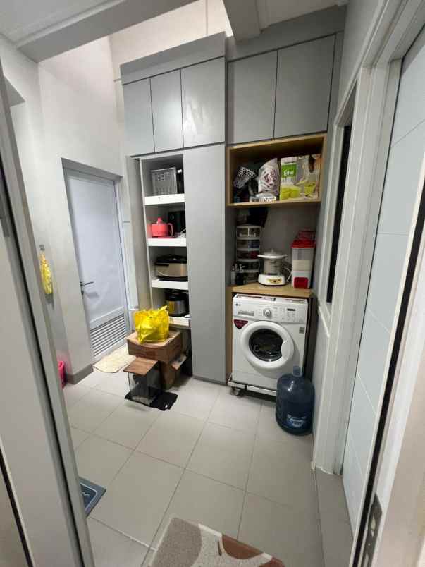 dijual rumah sedayu city kelapa gading