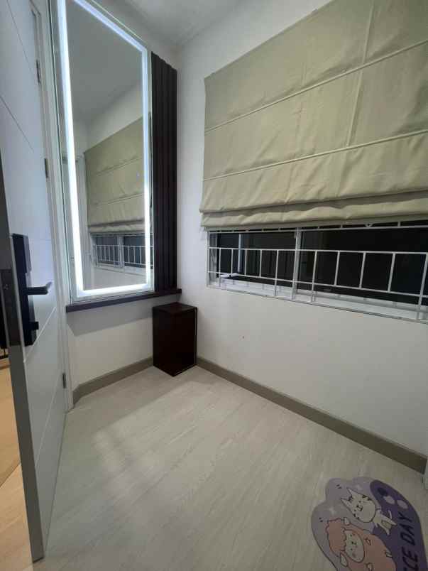 dijual rumah sedayu city kelapa gading