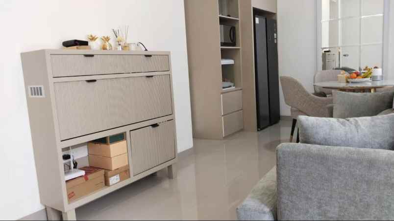 dijual rumah sedayu city kelapa gading