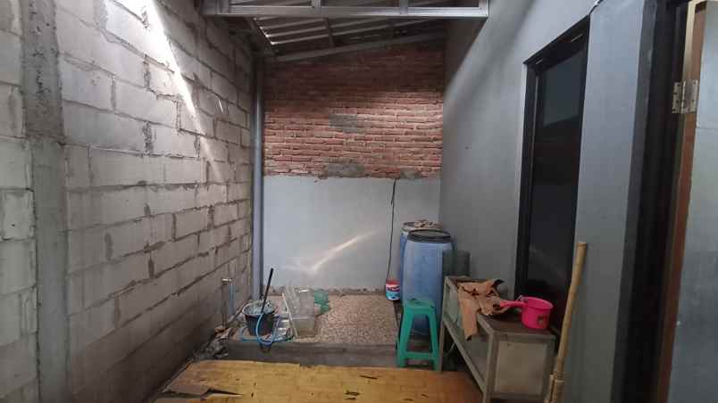 dijual rumah seharga rp 260jt di kendal jateng