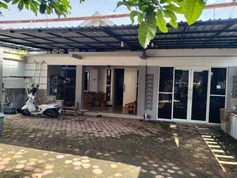 dijual rumah sekarpuro pakis malang